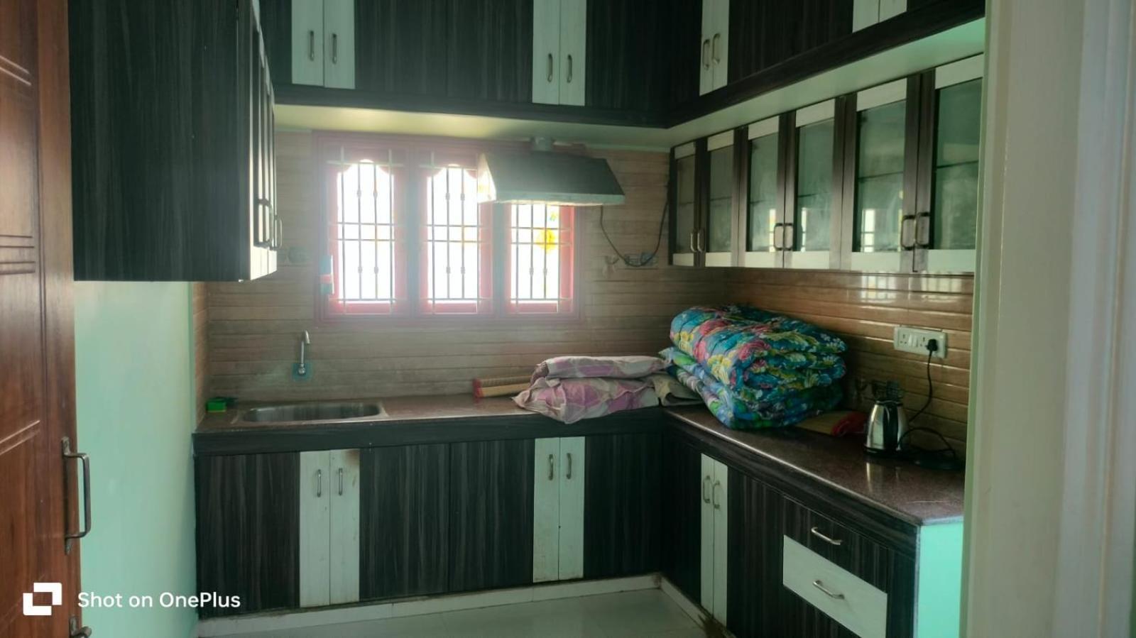 Dmg -1 Homestay Tiruvannāmalai 外观 照片